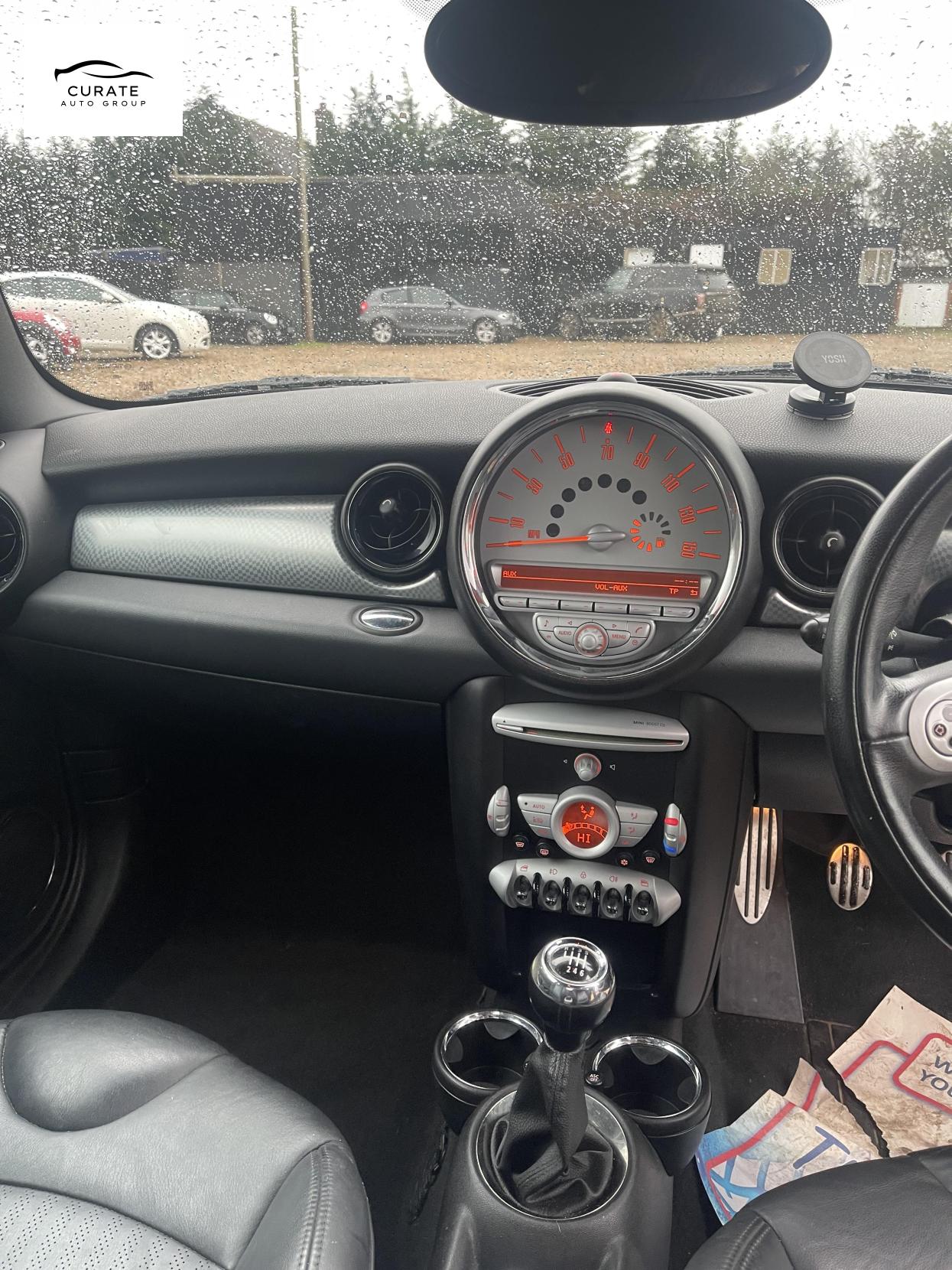 Used MINI Hatch 2007 for sale - 77450012: Photo 7