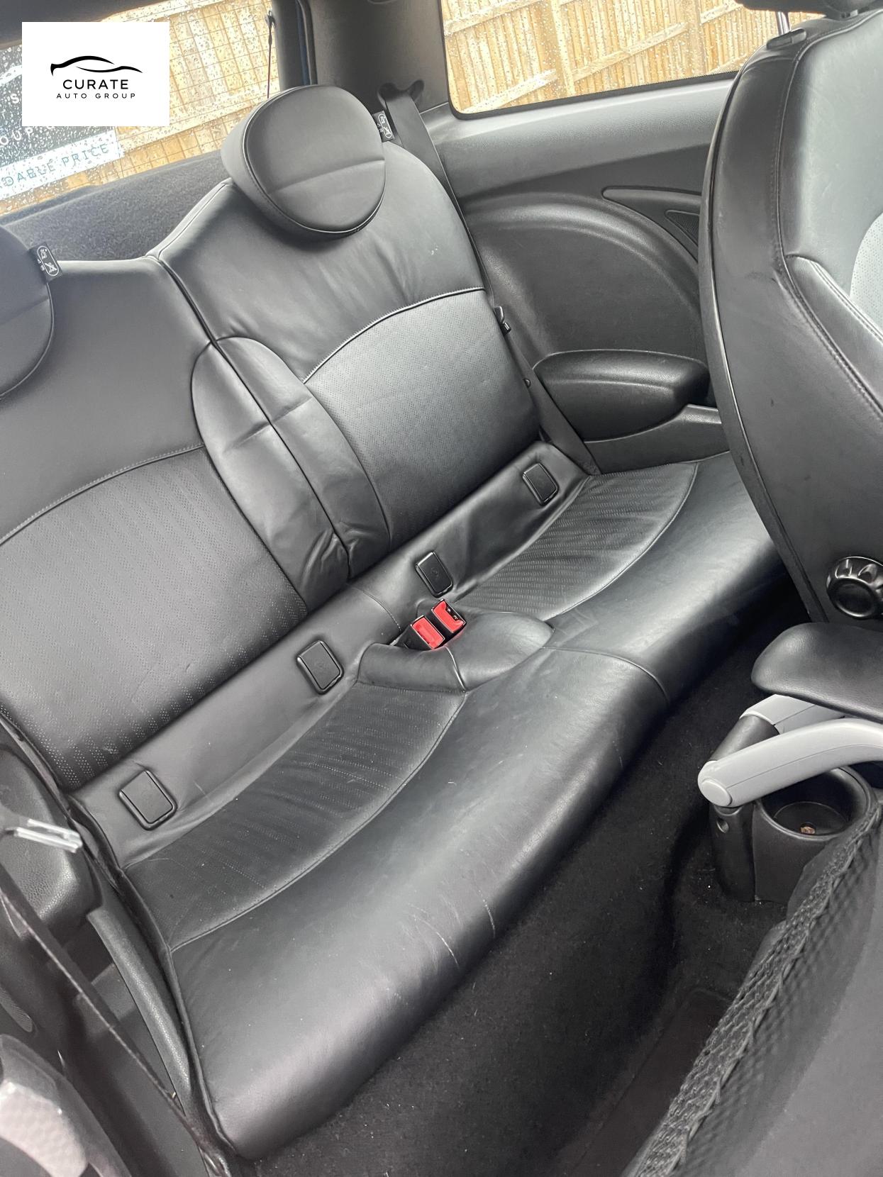 Used MINI Hatch 2007 for sale - 77450012: Photo 8