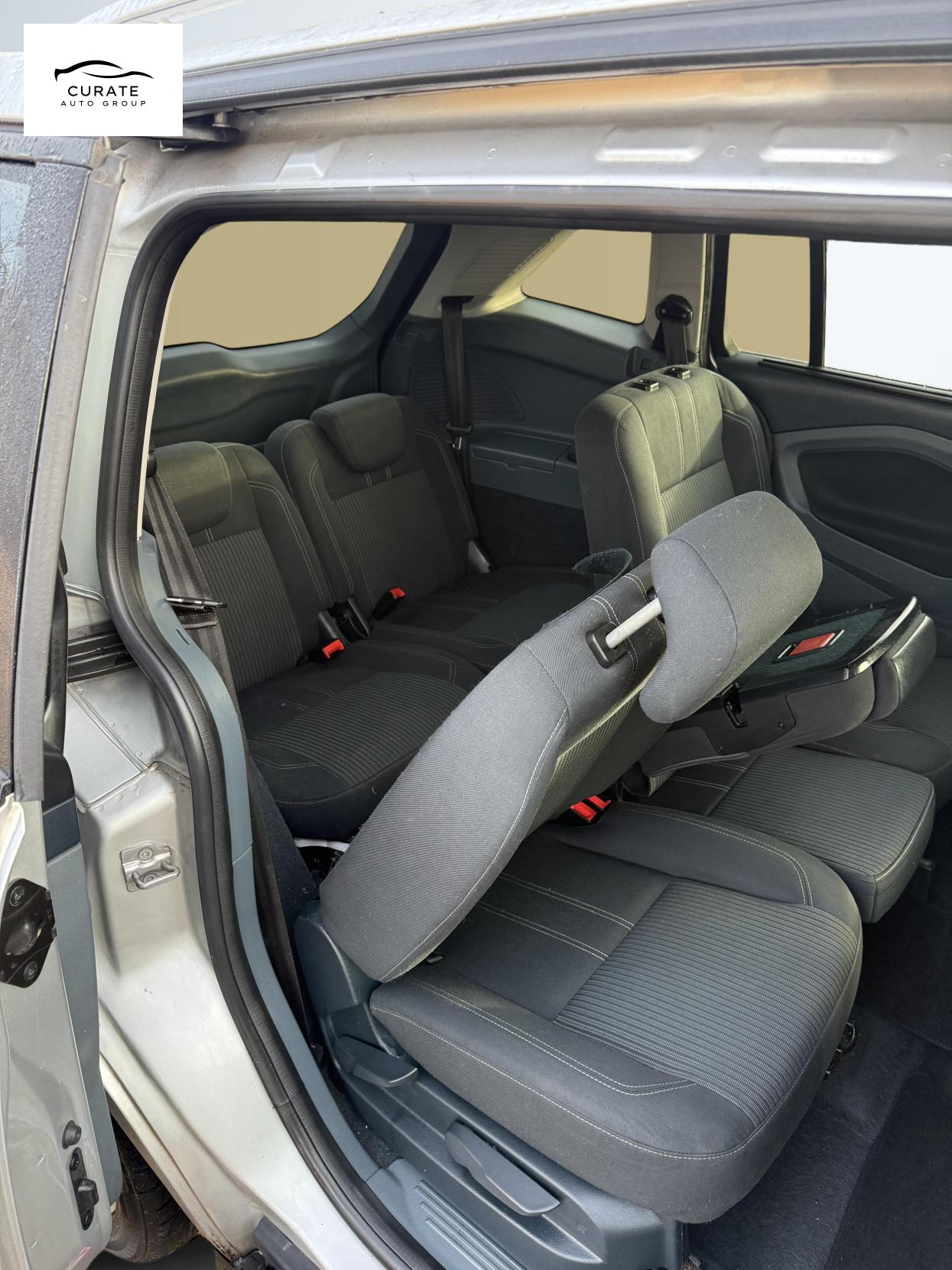 Used Ford Grand C-Max 2011 for sale - 77026204: Photo 10