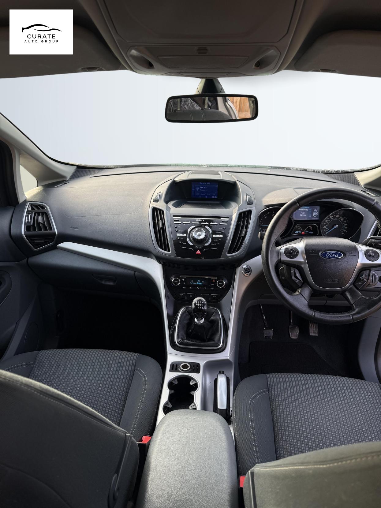 Used Ford Grand C-Max 2011 for sale - 77026204: Photo 11