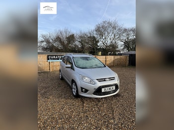 2011 - 1.6 TDCi Titanium 5dr