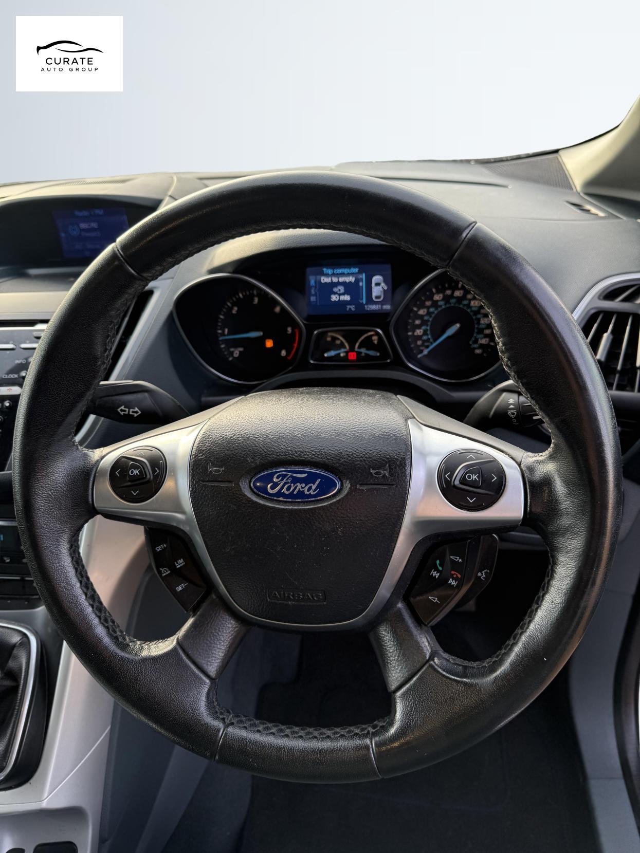 Used Ford Grand C-Max 2011 for sale - 77026204: Photo 6