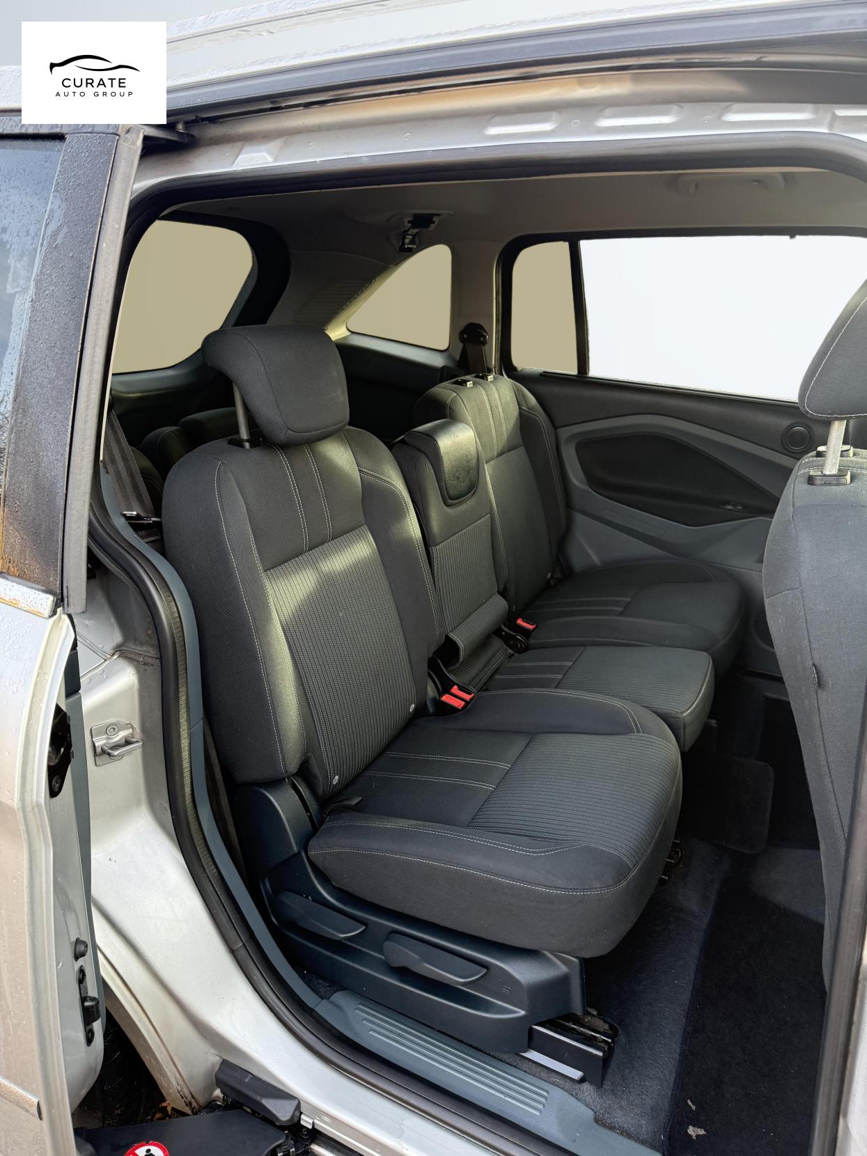 Used Ford Grand C-Max 2011 for sale - 77026204: Photo 8