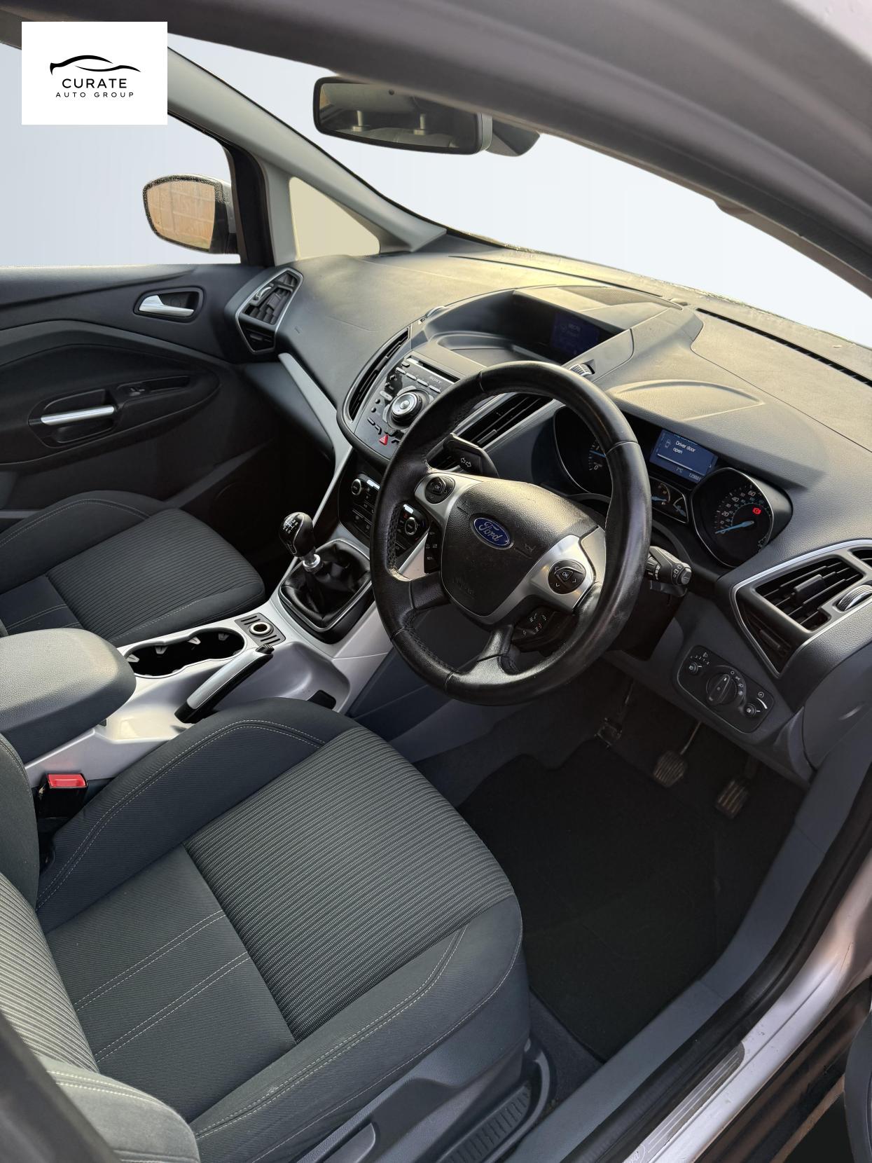 Used Ford Grand C-Max 2011 for sale - 77026204: Photo 9