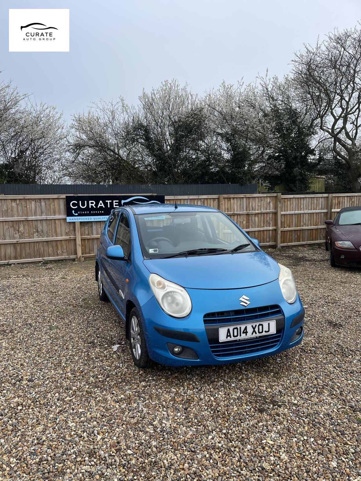 Used Suzuki Alto 2014 for sale - 77755184: Photo 2