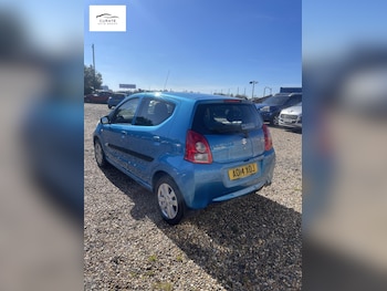 Used Suzuki Alto 2014 for sale - 77755184: Photo