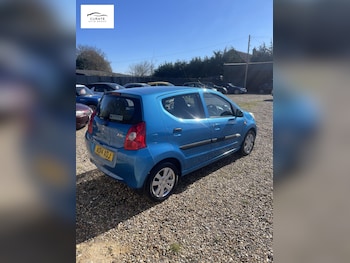 Used Suzuki Alto 2014 for sale - 77755184: Photo