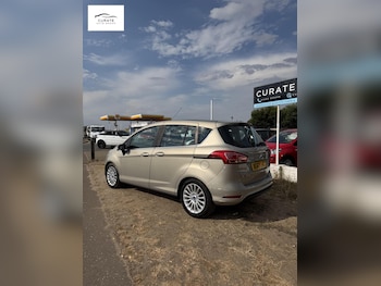 Used Ford B-MAX 2012 for sale - 79421067: Photo