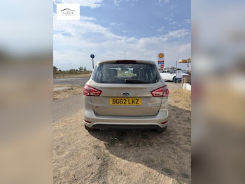 Used Ford B-MAX 2012 for sale - 79421067: Photo