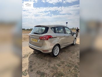Used Ford B-MAX 2012 for sale - 79421067: Photo