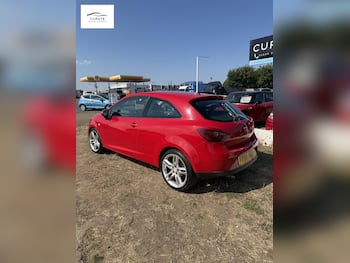 Used SEAT Ibiza 2009 for sale - 79775842: Photo