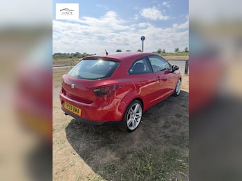 Used SEAT Ibiza 2009 for sale - 79775842: Photo