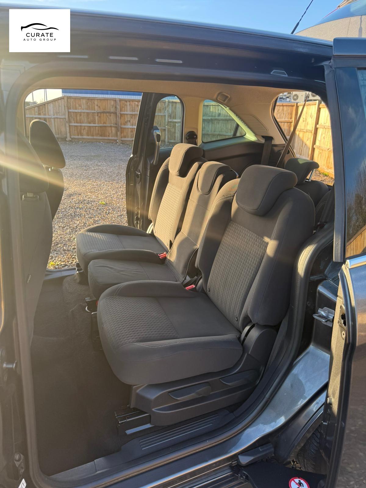 Used Ford Grand C-Max 2016 for sale - 77371085: Photo 3