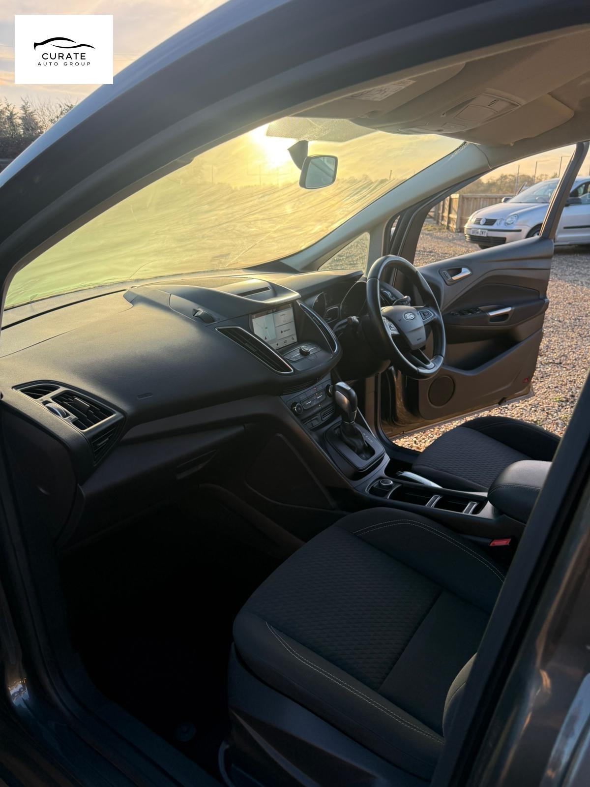 Used Ford Grand C-Max 2016 for sale - 77371085: Photo 4