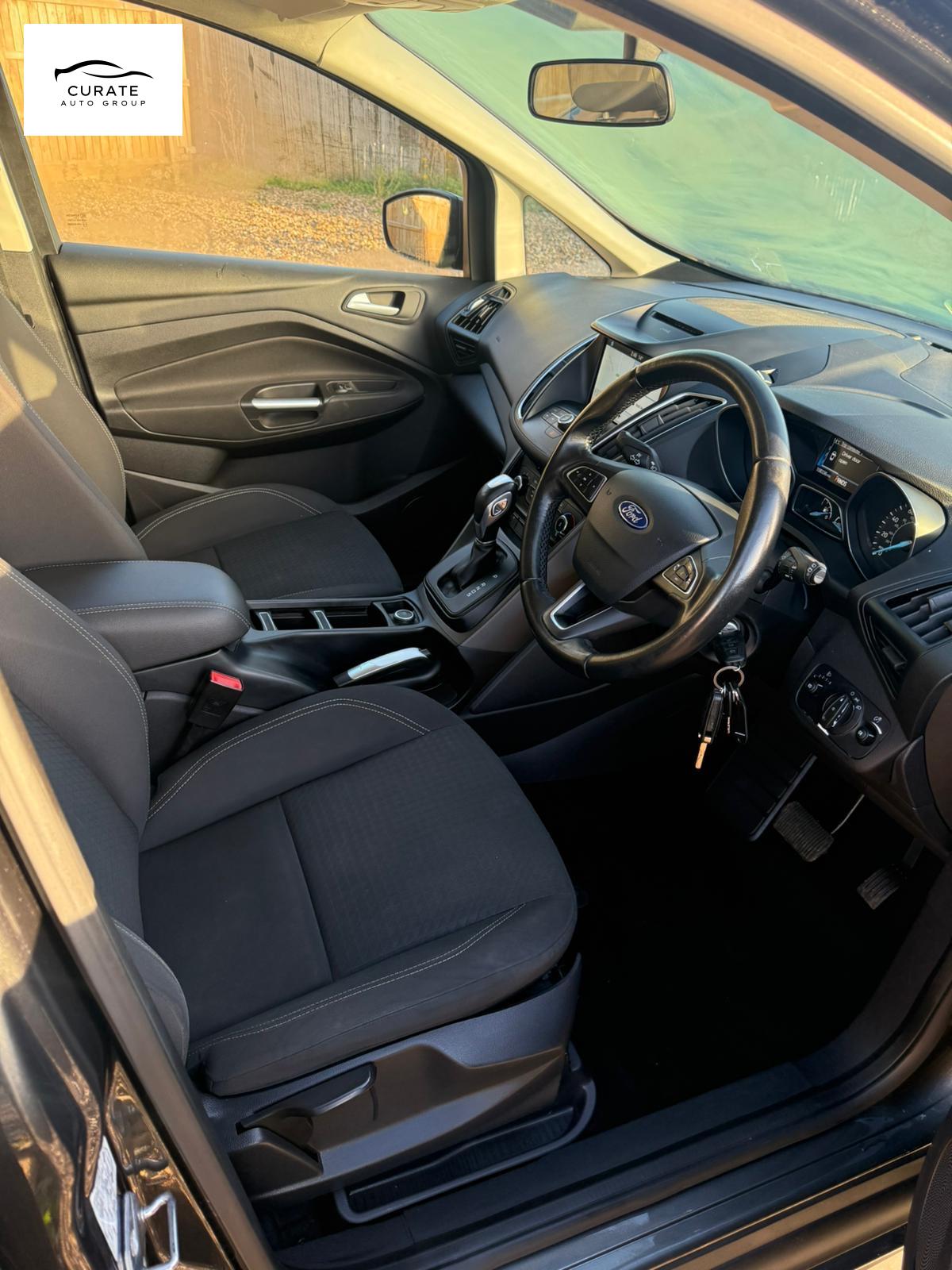 Used Ford Grand C-Max 2016 for sale - 77371085: Photo 5