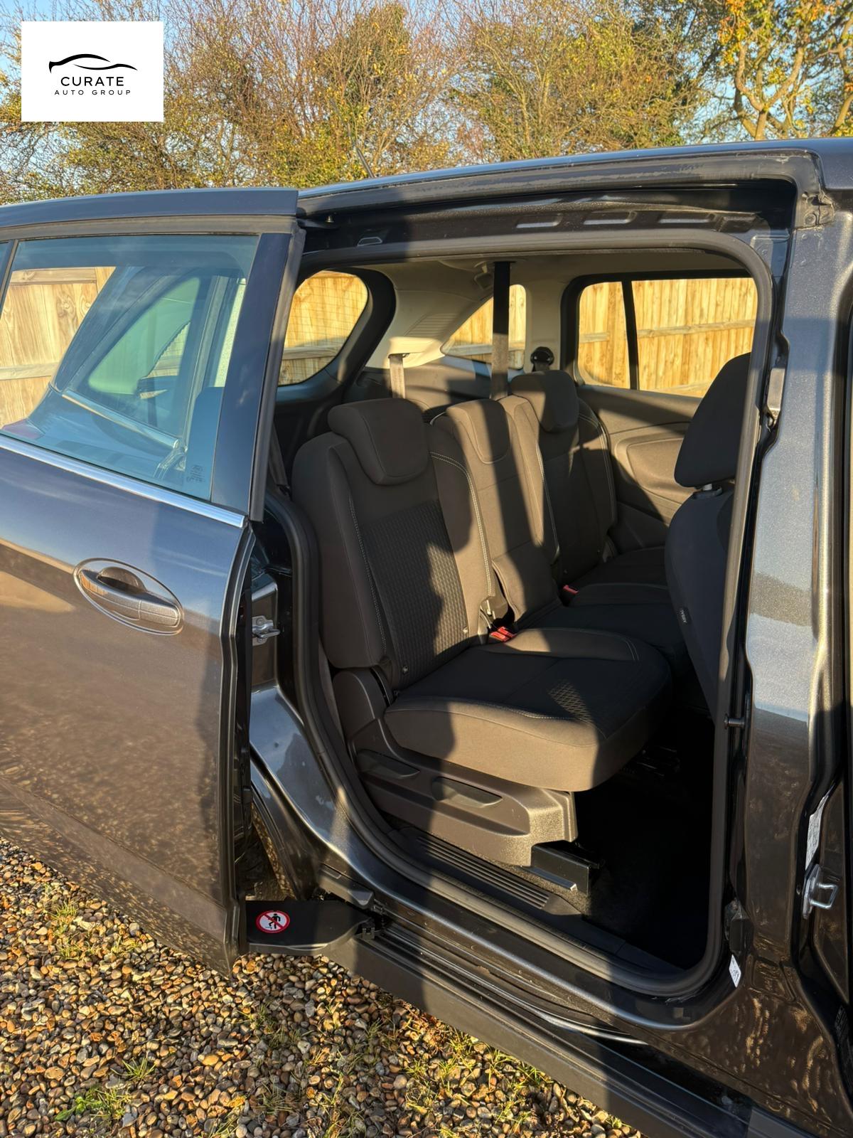 Used Ford Grand C-Max 2016 for sale - 77371085: Photo 7