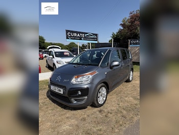 Used Citroen C3 Picasso 2011 for sale - 79421051: Photo