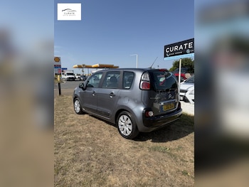 Used Citroen C3 Picasso 2011 for sale - 79421051: Photo