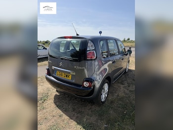 Used Citroen C3 Picasso 2011 for sale - 79421051: Photo