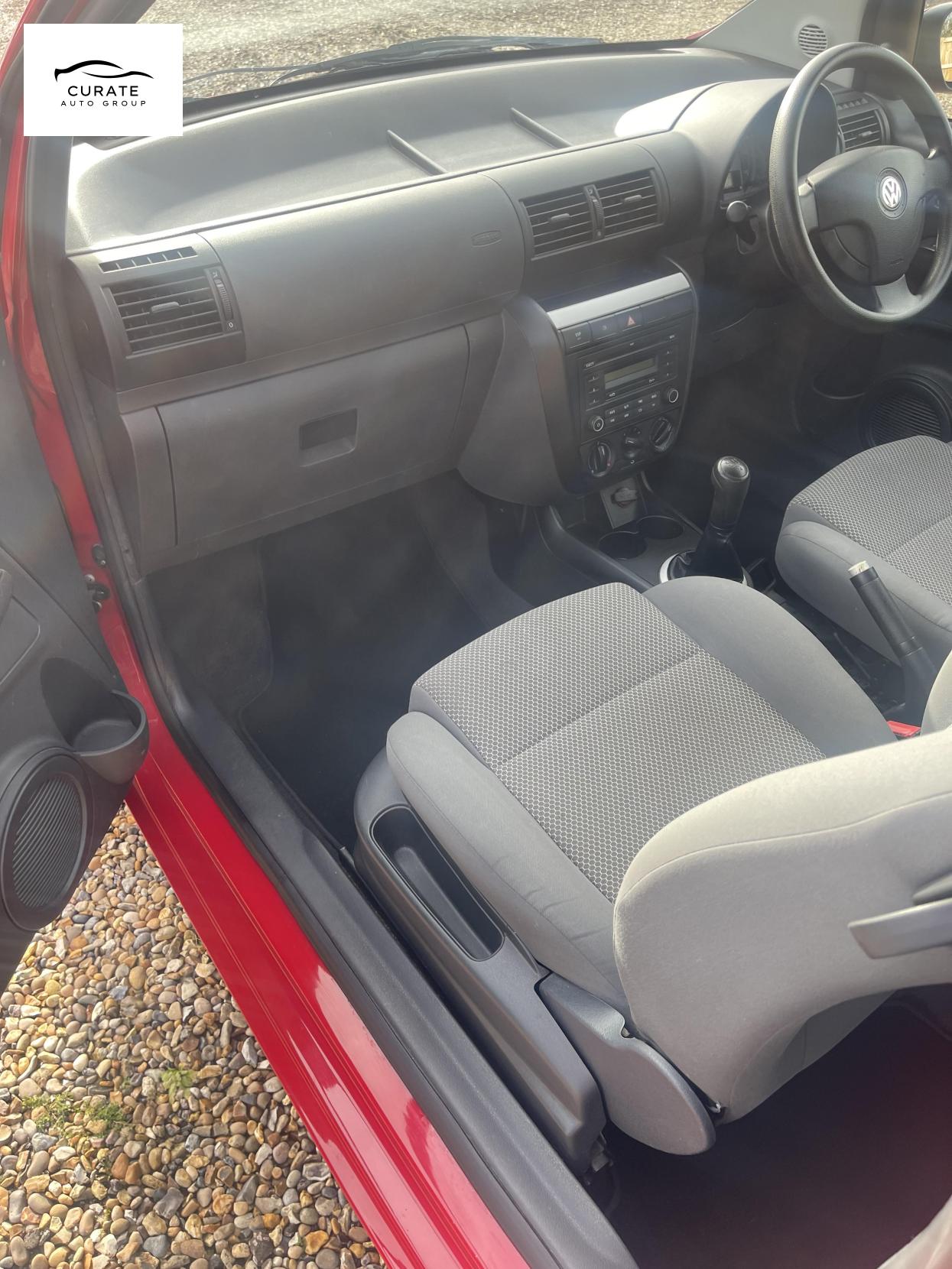 Used Volkswagen Fox 2011 for sale - 77630935: Photo 10