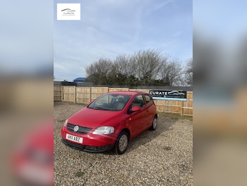 2011 - 1.2 60 Urban Fox 3dr