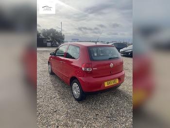 Used Volkswagen Fox 2011 for sale - 77630935: Photo