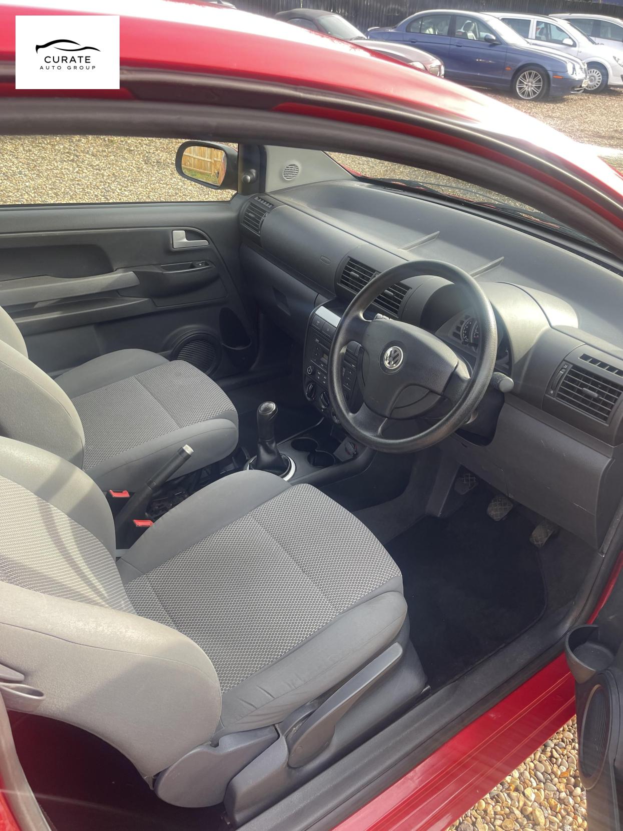 Used Volkswagen Fox 2011 for sale - 77630935: Photo 6