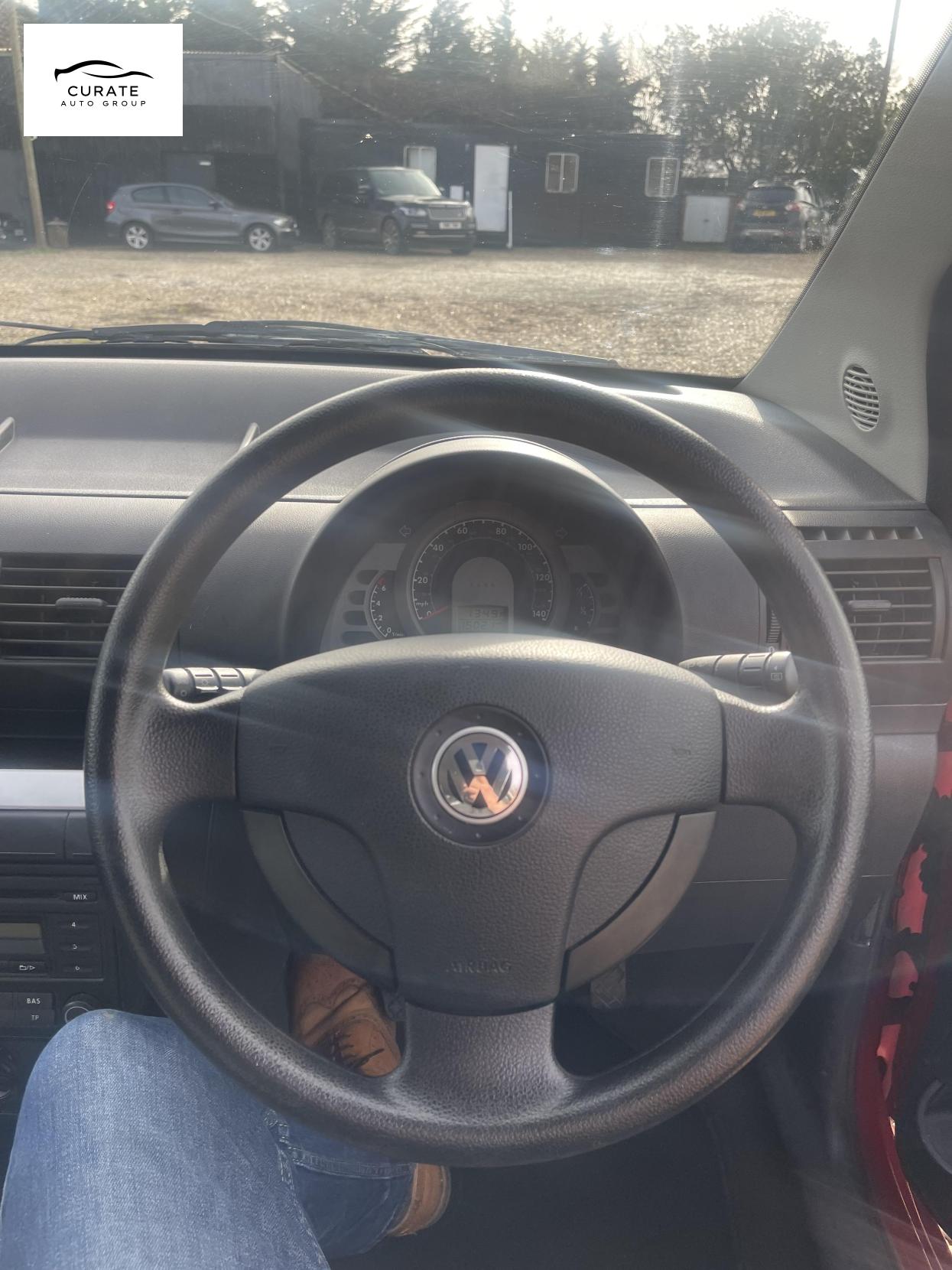 Used Volkswagen Fox 2011 for sale - 77630935: Photo 7