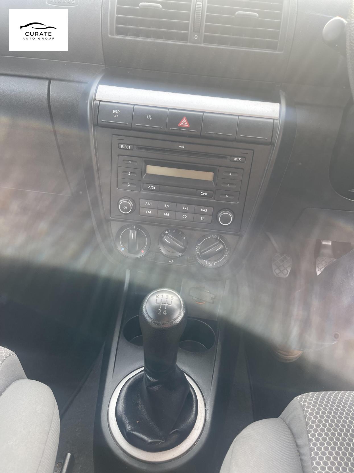 Used Volkswagen Fox 2011 for sale - 77630935: Photo 8