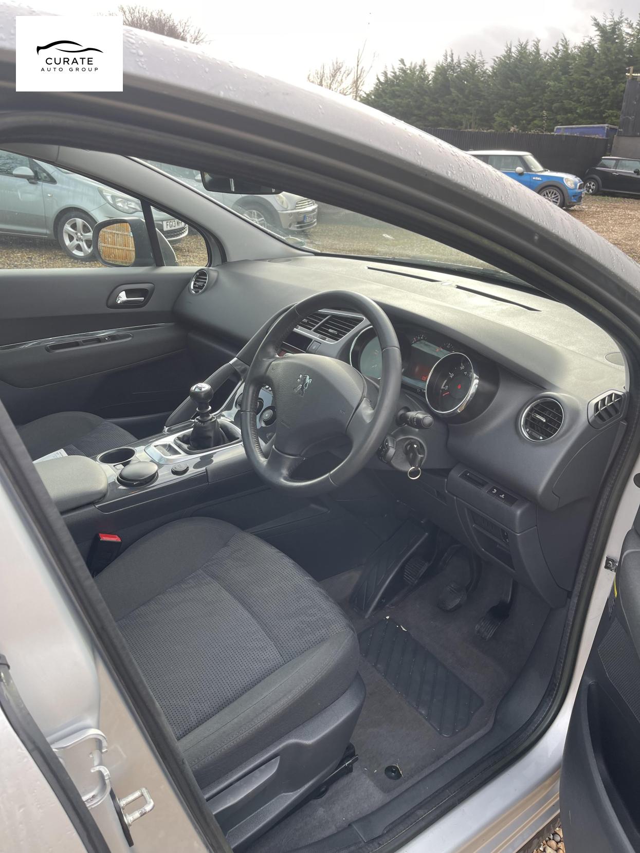 Used Peugeot 3008 2012 for sale - 77637126: Photo 5