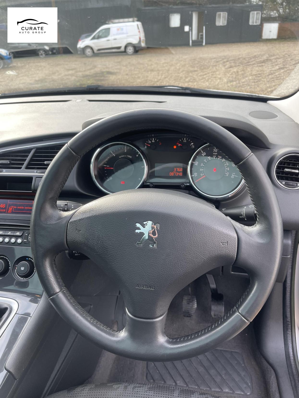 Used Peugeot 3008 2012 for sale - 77637126: Photo 6