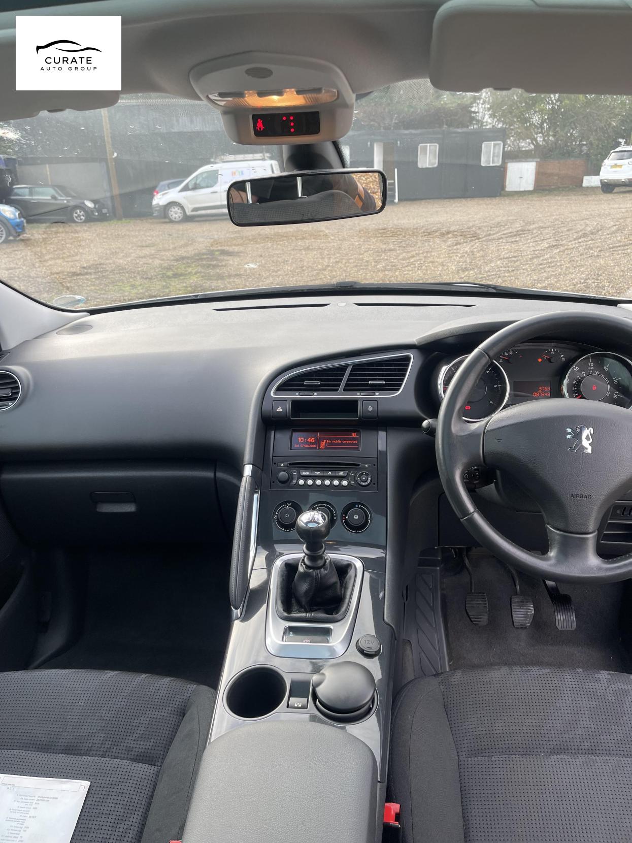 Used Peugeot 3008 2012 for sale - 77637126: Photo 7