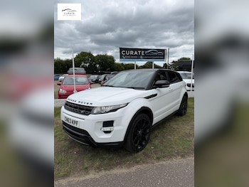 Used Land Rover Range Rover Evoque 2013 for sale - 78918008: Photo