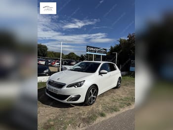 Used Peugeot 308 2014 for sale - 79828445: Photo