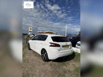 Used Peugeot 308 2014 for sale - 79828445: Photo