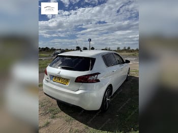 Used Peugeot 308 2014 for sale - 79828445: Photo