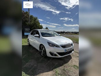 Used Peugeot 308 2014 for sale - 79828445: Photo