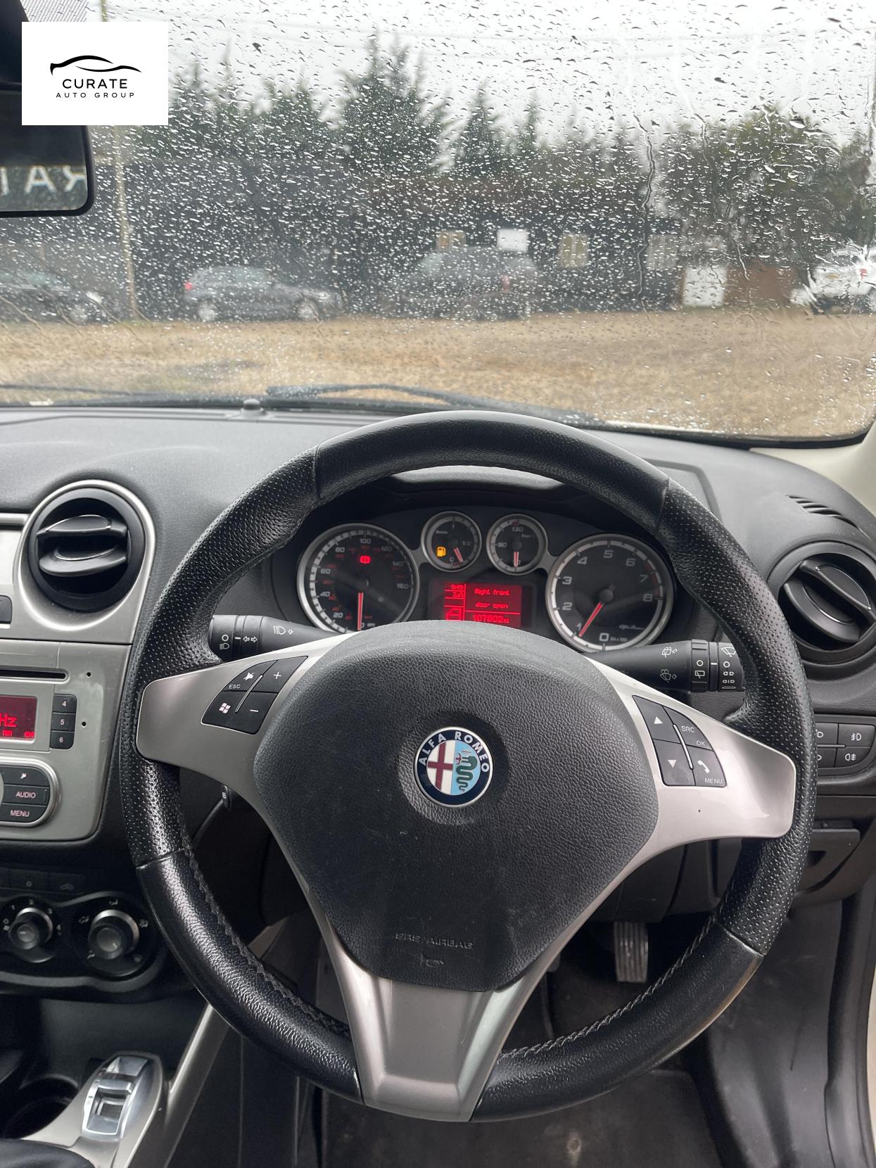 Used Alfa Romeo MiTo 2010 for sale - 77450021: Photo 2