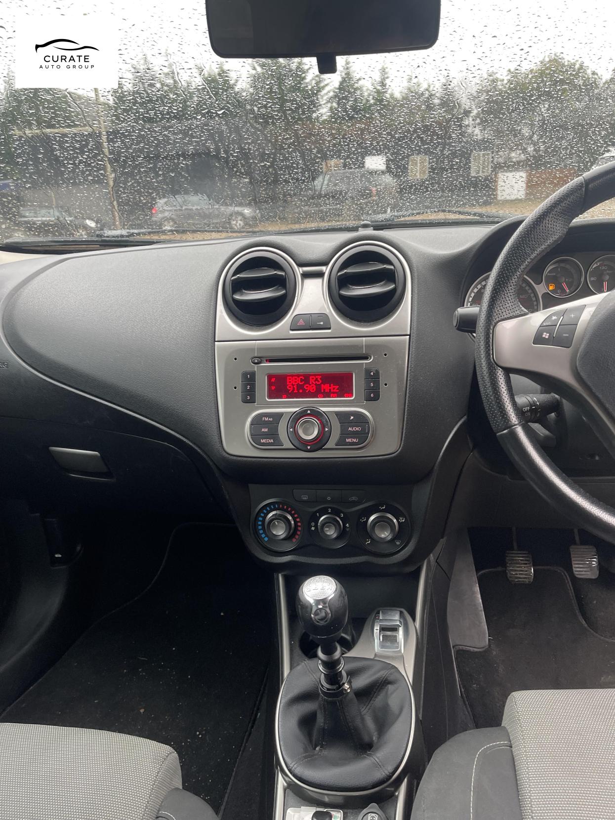 Used Alfa Romeo MiTo 2010 for sale - 77450021: Photo 3