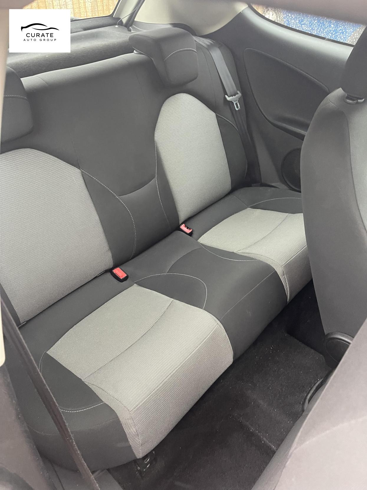 Used Alfa Romeo MiTo 2010 for sale - 77450021: Photo 4