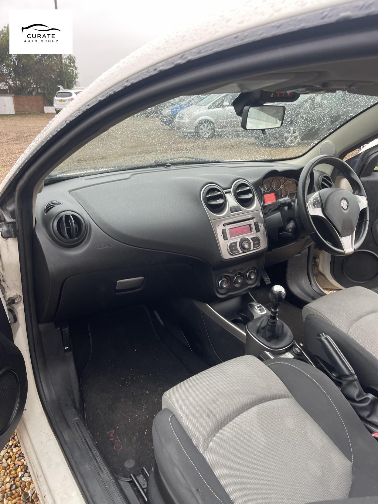 Used Alfa Romeo MiTo 2010 for sale - 77450021: Photo 5