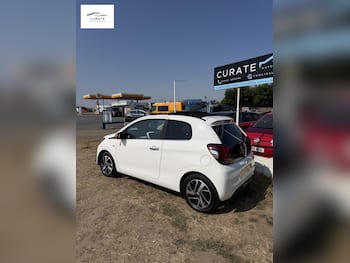 Used Peugeot 108 2016 for sale - 79775832: Photo