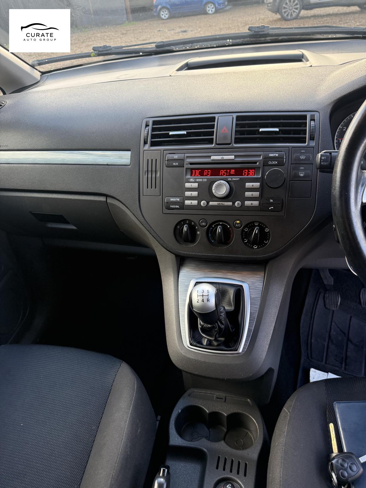 Used Ford C-Max 2007 for sale - 77371100: Photo 10