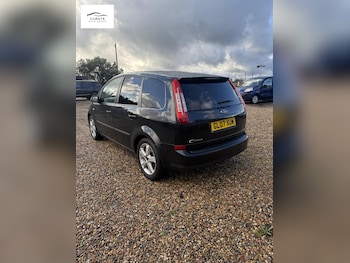 Used Ford C-Max 2007 for sale - 77371100: Photo