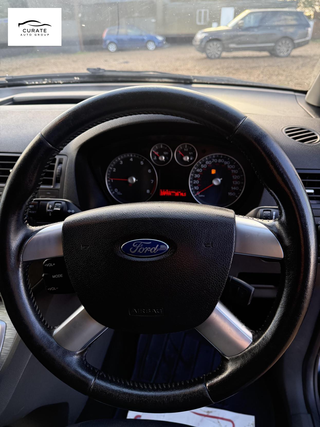 Used Ford C-Max 2007 for sale - 77371100: Photo 9