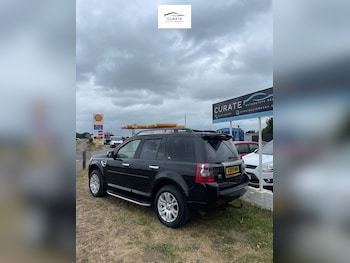 Used Land Rover Freelander 2009 for sale - 78862503: Photo