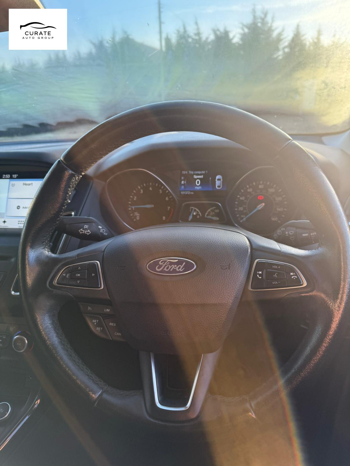 Used Ford Focus 2017 for sale - 76782137: Photo 10