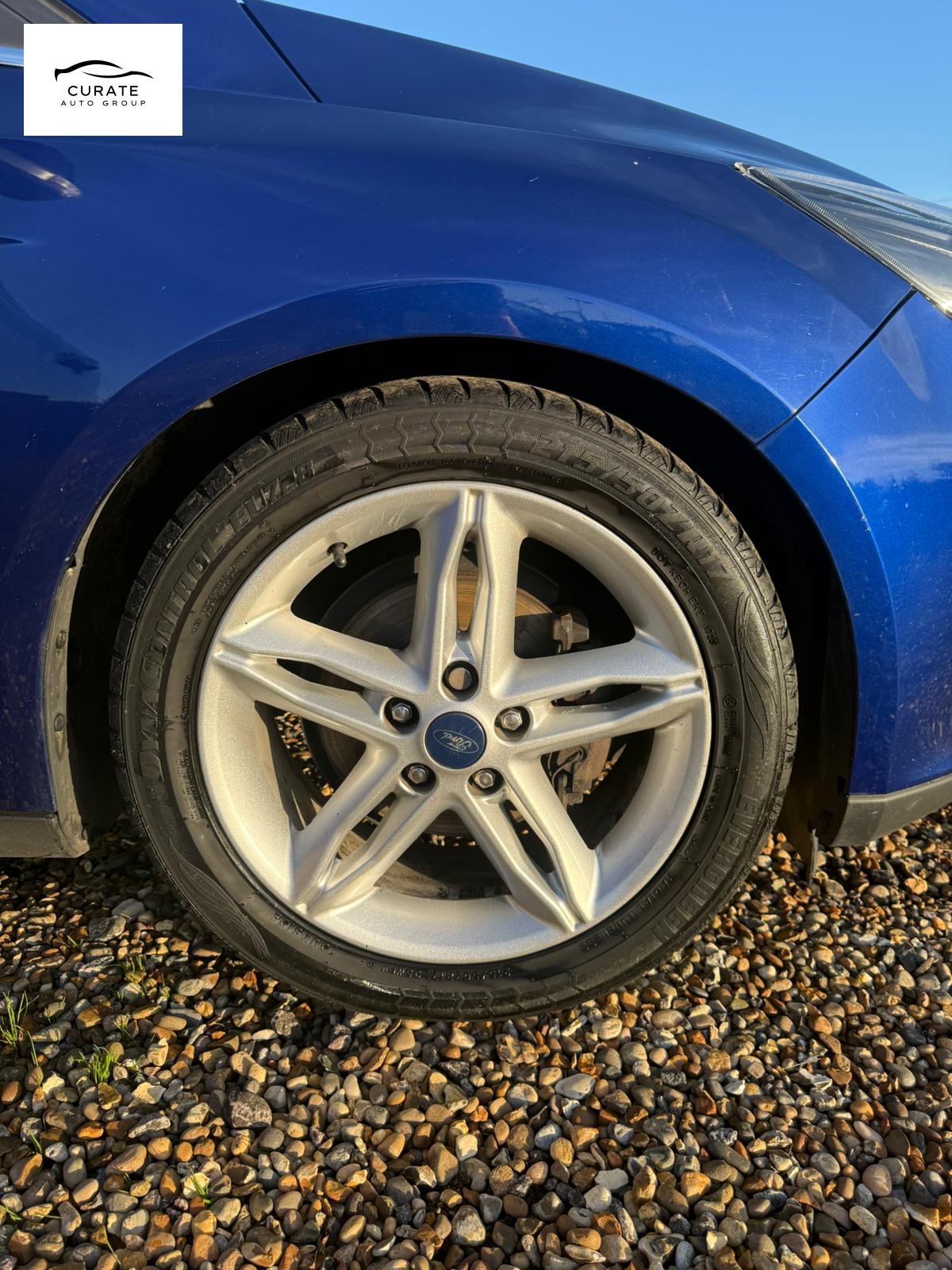 Used Ford Focus 2017 for sale - 76782137: Photo 11