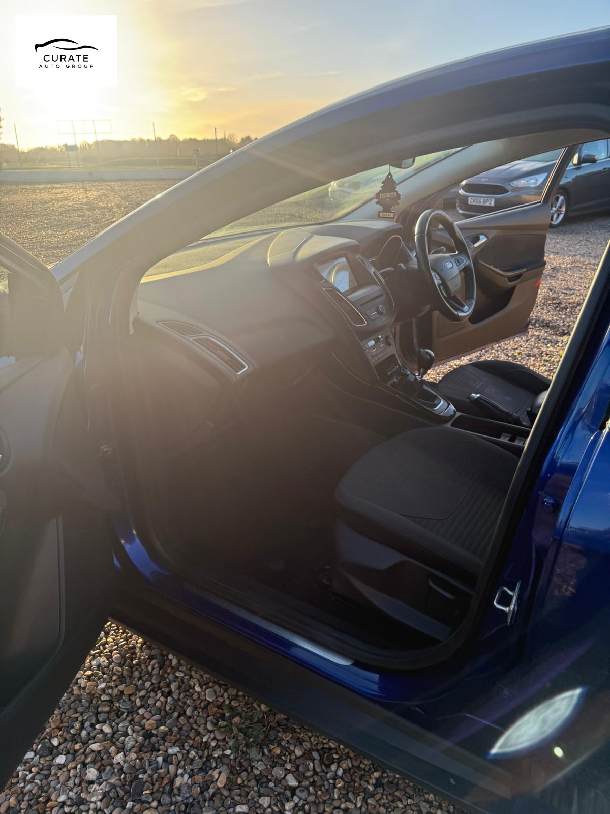 Used Ford Focus 2017 for sale - 76782137: Photo 4