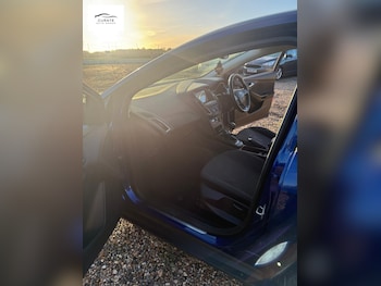 Used Ford Focus 2017 for sale - 76782137: Photo